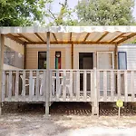 Campingplatz Les Pins De Sel