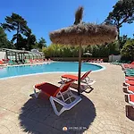 Les Pins De Sel Saint-Augustin (Charente-Maritime)