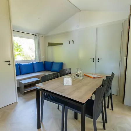 Campingplatz Les Pins De Sel