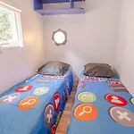 Camping Les Pins De Sel Saint-Augustin (Charente-Maritime)