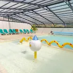 Campsite Les Pins De Sel *