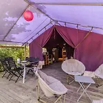 Camping Les Pins De Sel Saint-Augustin (Charente-Maritime)