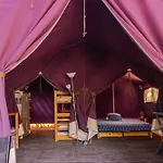 Campsite Les Pins De Sel Saint-Augustin (Charente-Maritime)