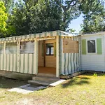 Les Pins De Sel Camping Saint-Augustin (Charente-Maritime)