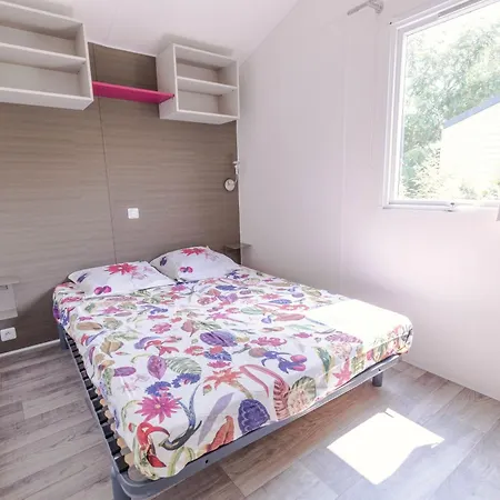 Les Pins De Sel * Saint-Augustin (Charente-Maritime)