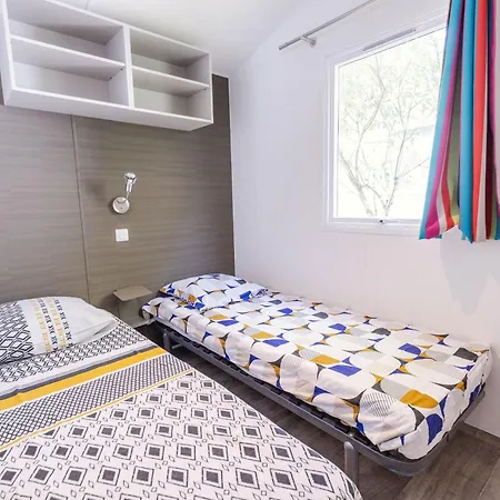 Les Pins De Sel Saint-Augustin (Charente-Maritime)