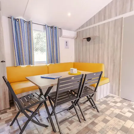 Les Pins De Sel Saint-Augustin (Charente-Maritime)