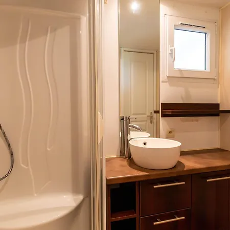 Les Pins De Sel * Saint-Augustin (Charente-Maritime)