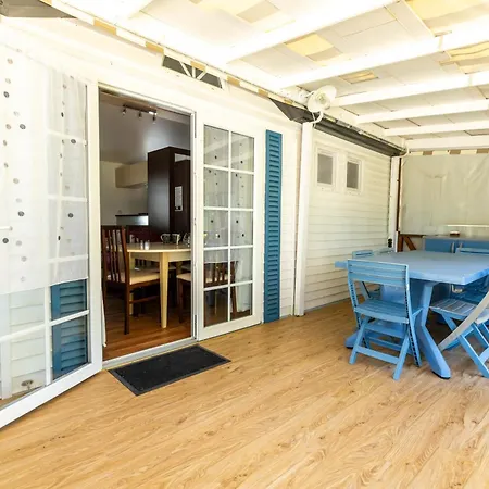 Les Pins De Sel * Saint-Augustin (Charente-Maritime)