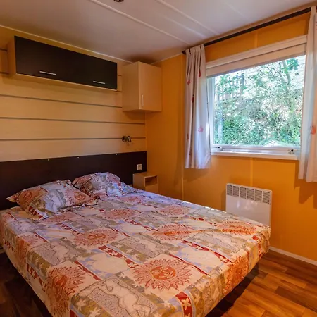 Camping Les Côtes De Saintonge