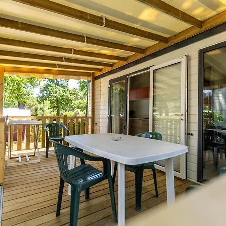 Les Pins De Sel * Saint-Augustin (Charente-Maritime)