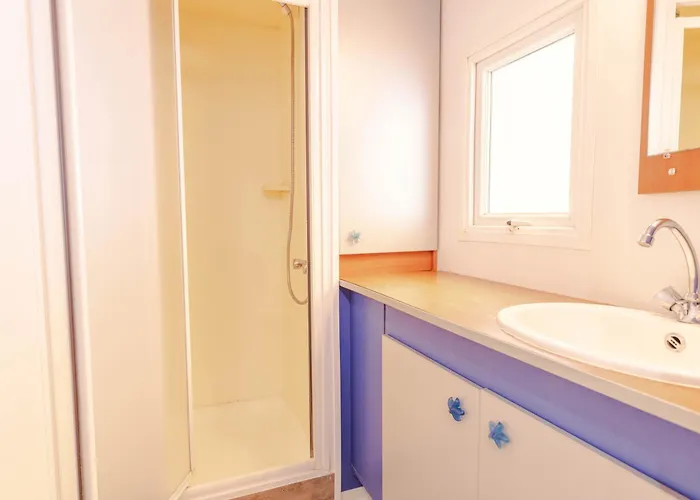 Les Pins De Sel Camping