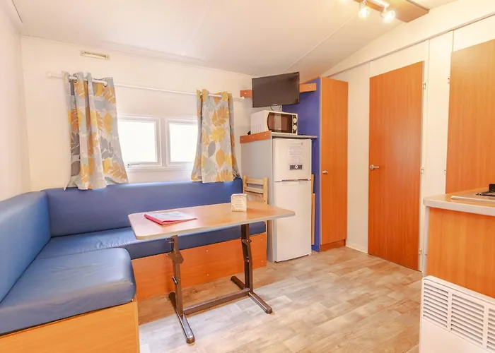 Les Pins De Sel Saint-Augustin (Charente-Maritime)