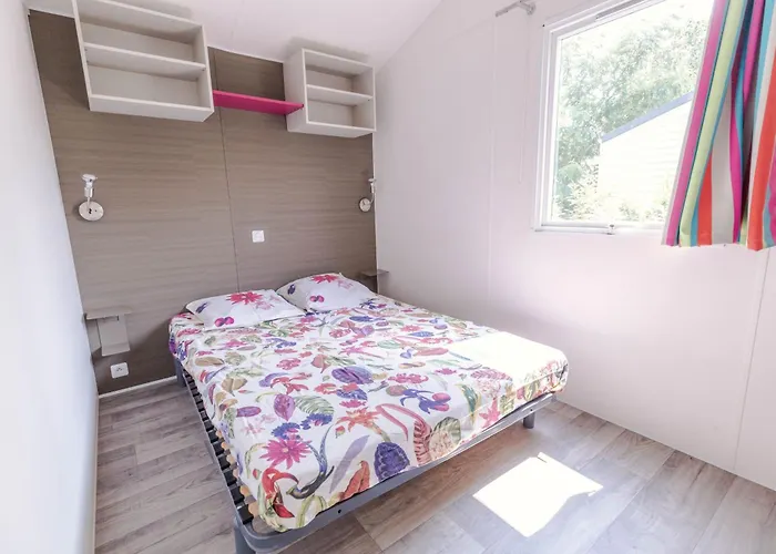 Les Pins De Sel * Saint-Augustin (Charente-Maritime)