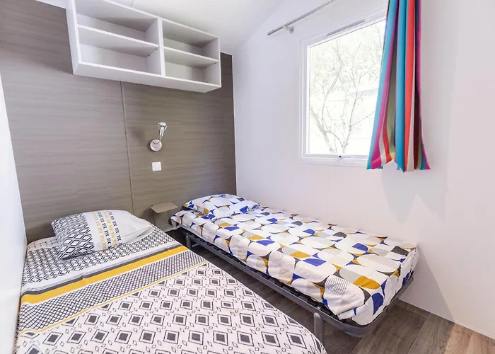 Les Pins De Sel Saint-Augustin (Charente-Maritime)