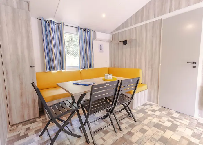 Les Pins De Sel Saint-Augustin (Charente-Maritime)