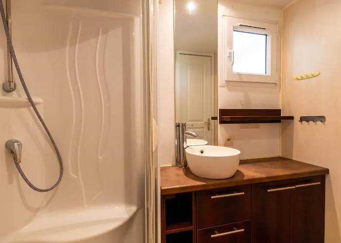 Les Pins De Sel * Saint-Augustin (Charente-Maritime)